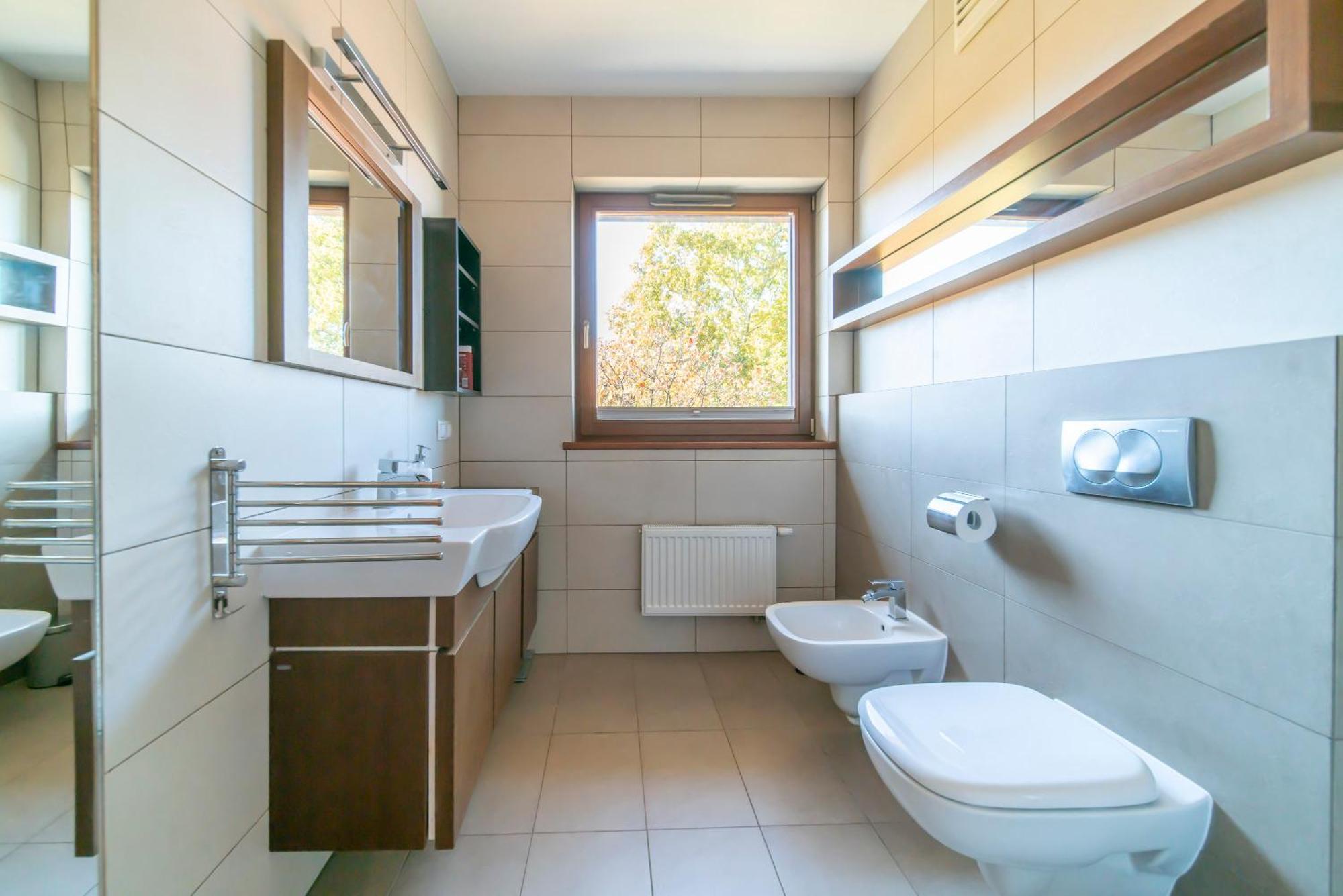 Apartament Werona Selfcheckin Ac วรอตซวาฟ ภายนอก รูปภาพ