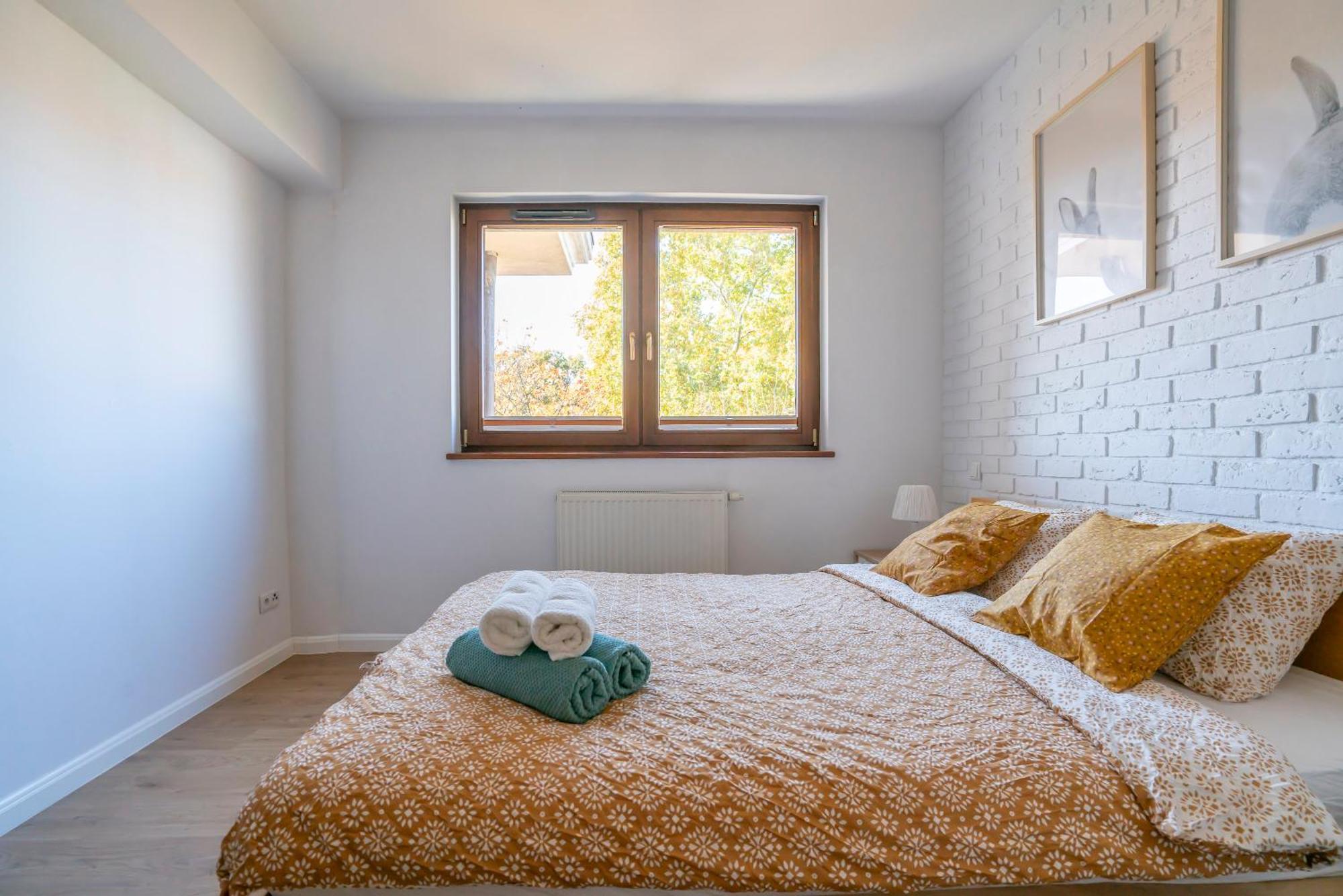 Apartament Werona Selfcheckin Ac วรอตซวาฟ ภายนอก รูปภาพ