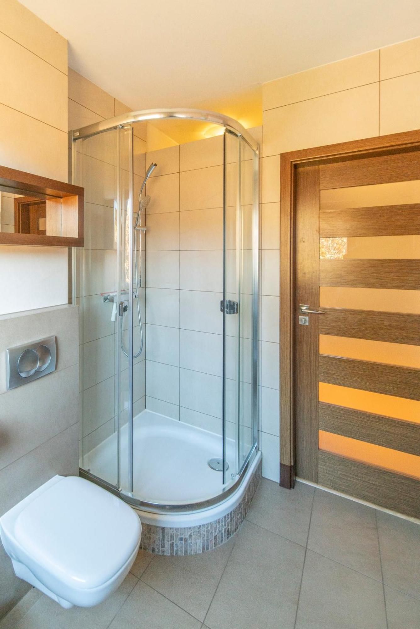 Apartament Werona Selfcheckin Ac วรอตซวาฟ ภายนอก รูปภาพ