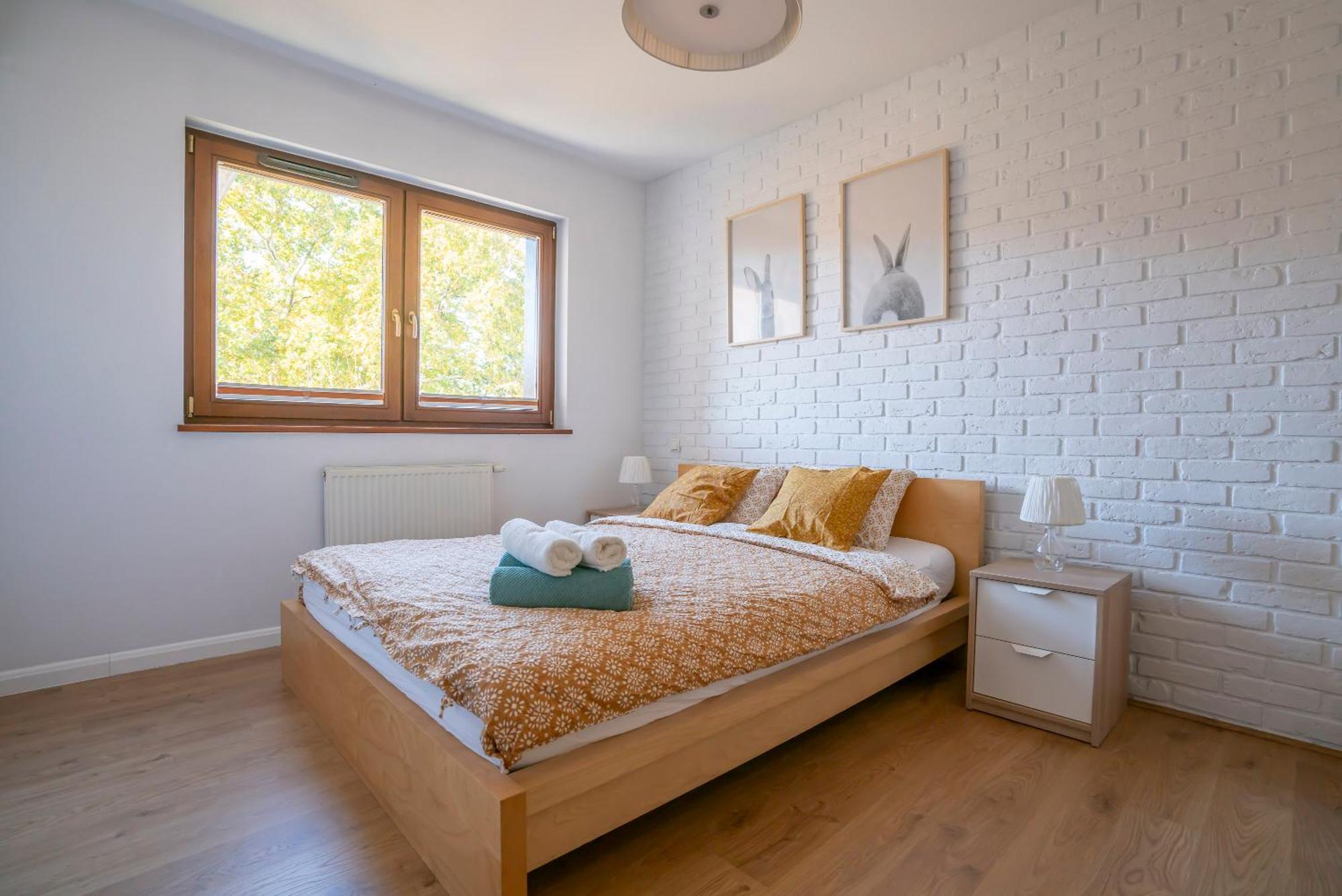 Apartament Werona Selfcheckin Ac วรอตซวาฟ ภายนอก รูปภาพ