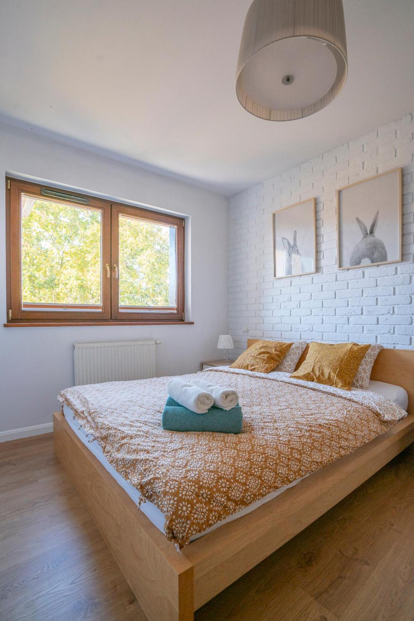 Apartament Werona Selfcheckin Ac วรอตซวาฟ ภายนอก รูปภาพ